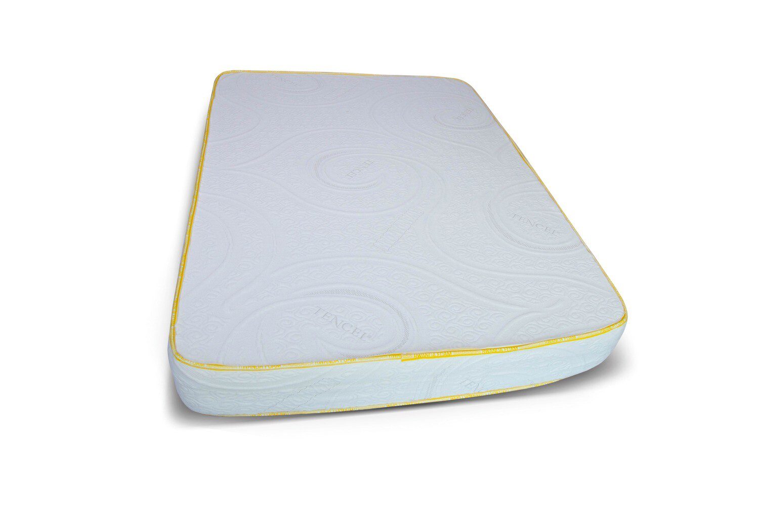 DENSITY 25 EXECUTIVE MATTRES