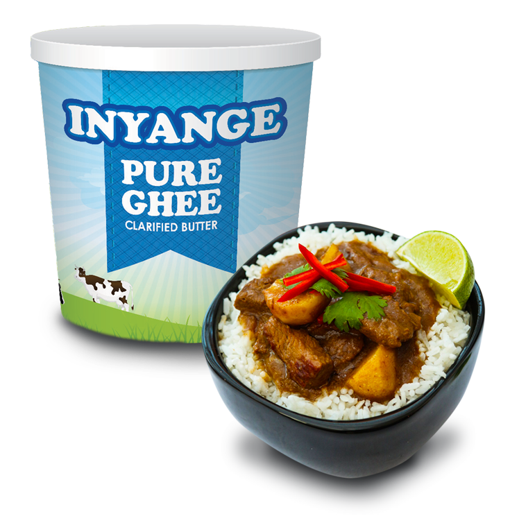 Ghee