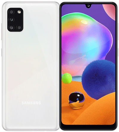 Samsung Galaxy A31 - Image 5