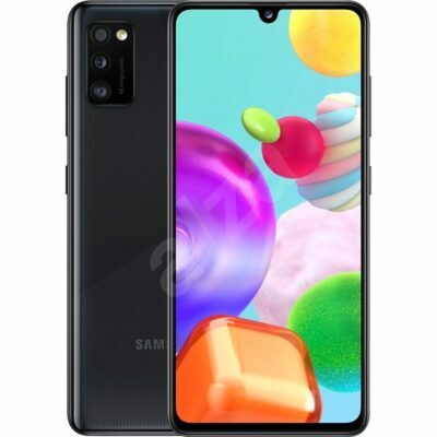 Samsung Galaxy A41 - Image 3