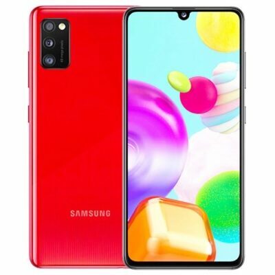 Samsung Galaxy A41 - Image 5