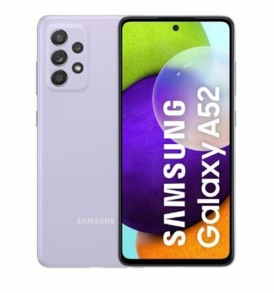 Samsung Galaxy A52