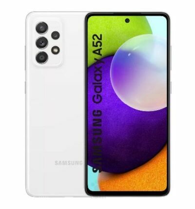 Samsung Galaxy A52 - Image 2