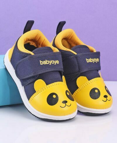 Babyoye Casual Shoes - Blue