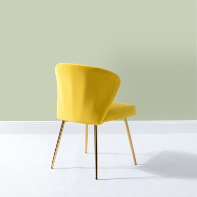 Daulton Side Chair - Image 4
