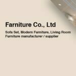 Furniture Co., Ltd ✪