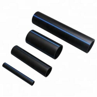 HDPE Pipes..