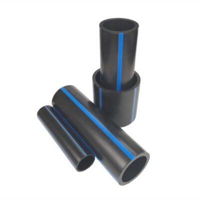 HDPE Pipes...