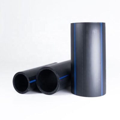 HDPE Pipes....