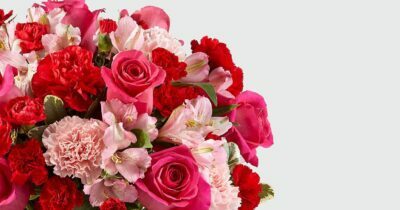 Basket Flowers - Image 3