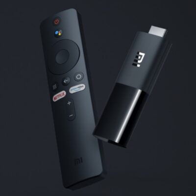 MI Tv Stick (Android Tv) - Image 4