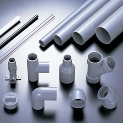 PVC Pipes - Image 3