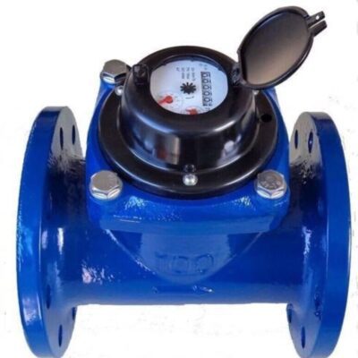 Power Water Meter - Image 4
