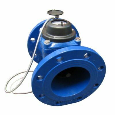 Power Water Meter - Image 3