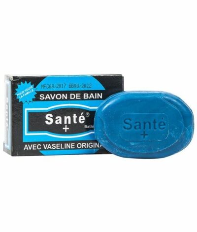 Sante Bathing Bar Soap Pack of 3 x 75gr - Image 2