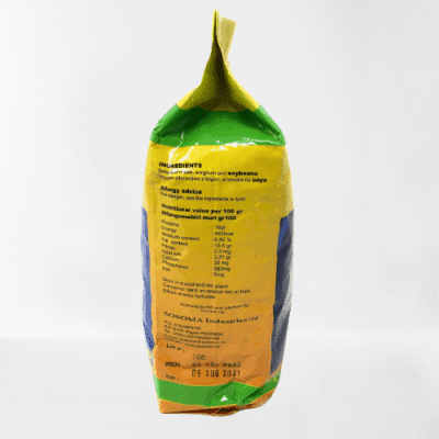 Sosoma No1 /kg - Image 4