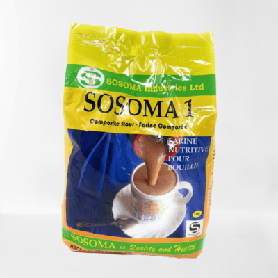 Sosoma No1 /kg - Image 3