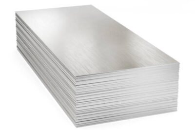 Steel Plates