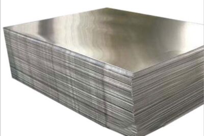 Steel Plates - Image 5