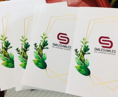 S4M cards