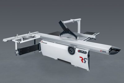 Woodworking Machinery - Image 3