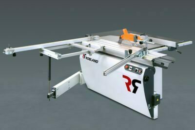 Woodworking Machinery - Image 5