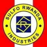 Sulfo Rwanda Industries💎