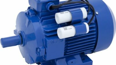 Water Motor Pump