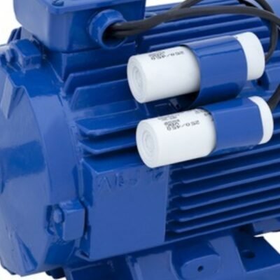 water motor pump.