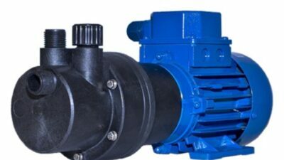 Water Motor Pump - Image 4
