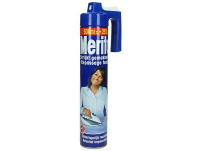 MERITO REPASSAGE FACILE 500ML