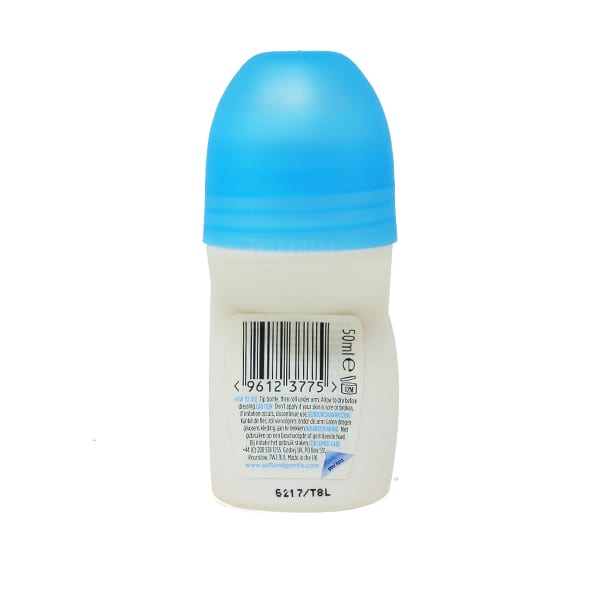 SOFT & GENTLE VERBENA&WATERLILY 48H 50ML - Image 2