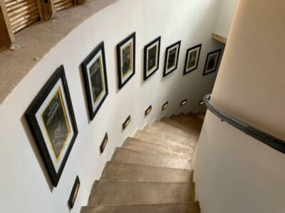 Picture Frames by Inwood