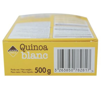 LP QUINOA BLANC 500G - Image 3