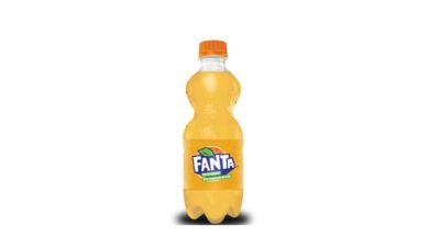 FANTA Pineapple PET 50cl