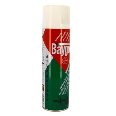 BAYGON 400ML - Image 3