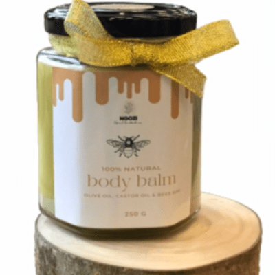 Body Balm 250 g