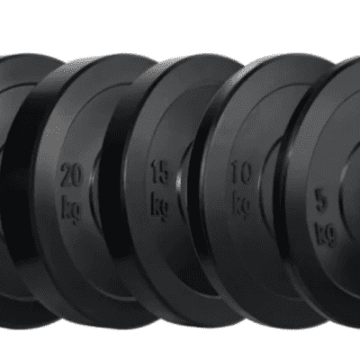 Bumper plate set kigali fit shop.