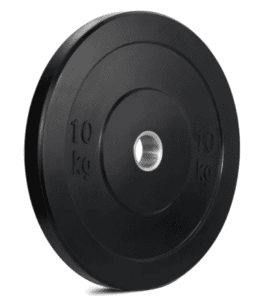 Bumper plate set kigali fit shop2