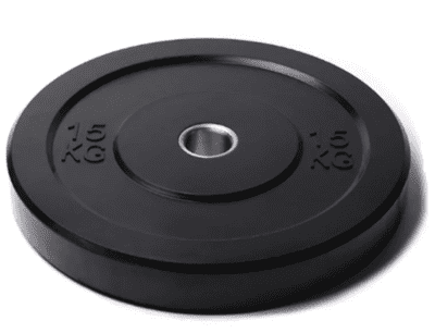 Bumper plate set kigali fit shop3