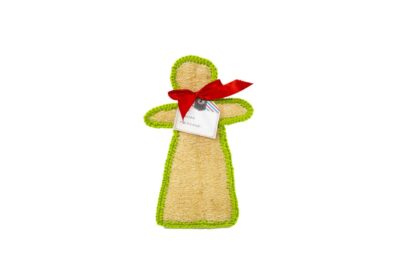 ICY Eco-friendly Christmas Piñata