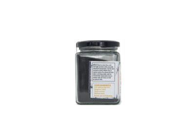 Kaso Activated Charcoal Amakara (Food, Skin, Hair) 350g - Image 2