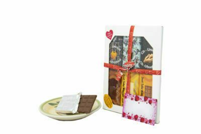 6 Tablets Valentine Box