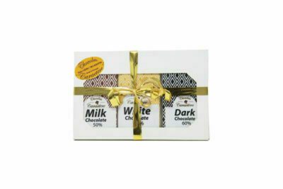 Chocolate Tablets Different Flavors 3