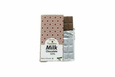 Medium Milk Chocolate Tablet