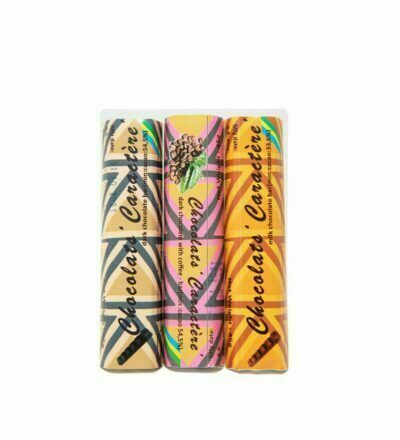 Chocolate Bar (per piece)