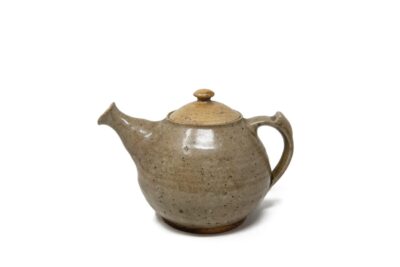 Kigali Pottery Tea Pot