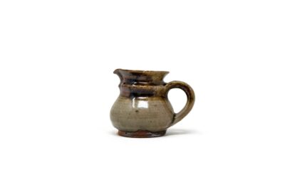 Kigali Pottery Milk Jug