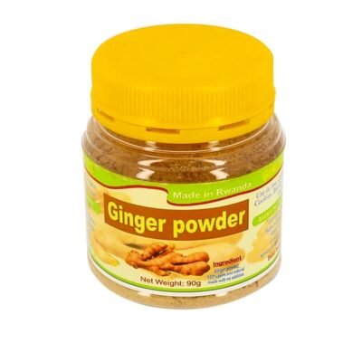 GingerPowder 0004