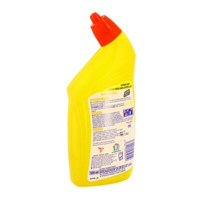 HARPIC CITRUS 500ML - Image 3